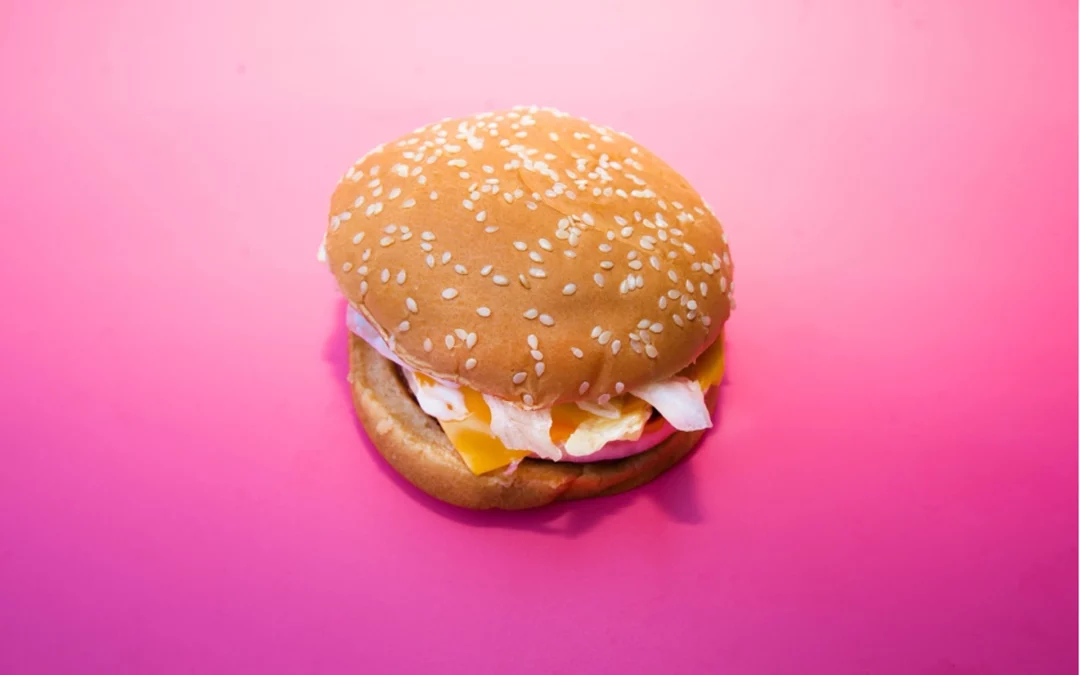 Pourquoi pas un hamburger… connaissez-vous le syndrome du hamburger ?