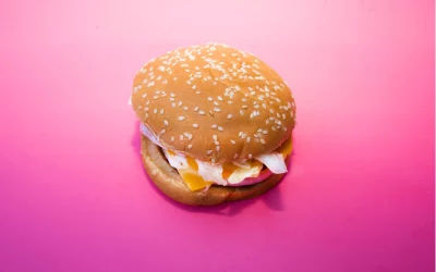 Pourquoi pas un hamburger… connaissez-vous le syndrome du hamburger ?