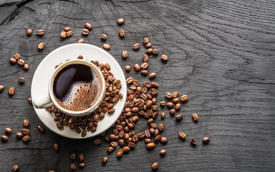 Les effets du café sur la santé